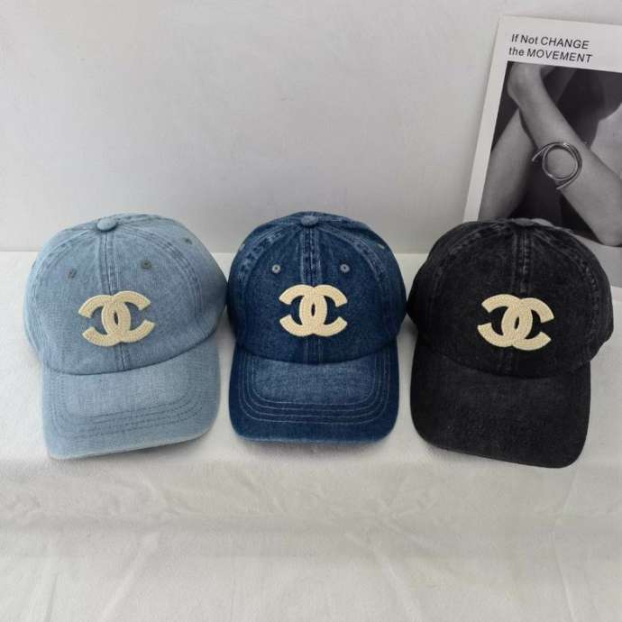 Picture of Chanel Cap _SKUChanelCapdxn972043